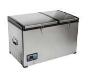 Portable Refrigerator PRF 1004